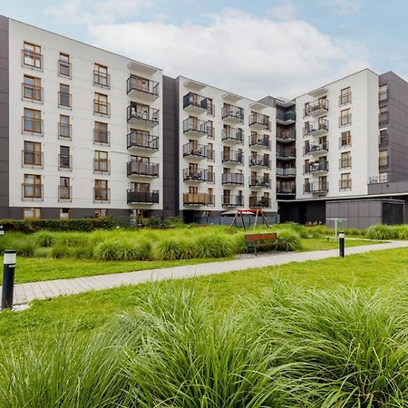 Cozy Apartment With Parking Bakalarska By Noclegi Renters Warsaw Ngoại thất bức ảnh