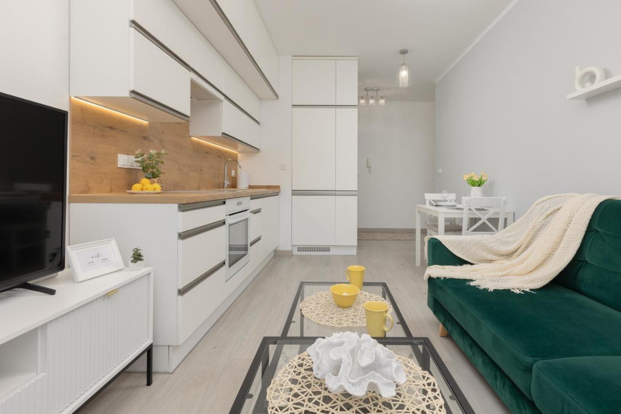 Cozy Apartment With Parking Bakalarska By Noclegi Renters Warsaw Ngoại thất bức ảnh