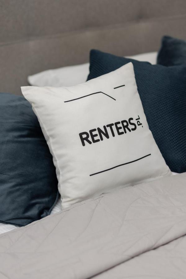 Cozy Apartment With Parking Bakalarska By Noclegi Renters Warsaw Ngoại thất bức ảnh