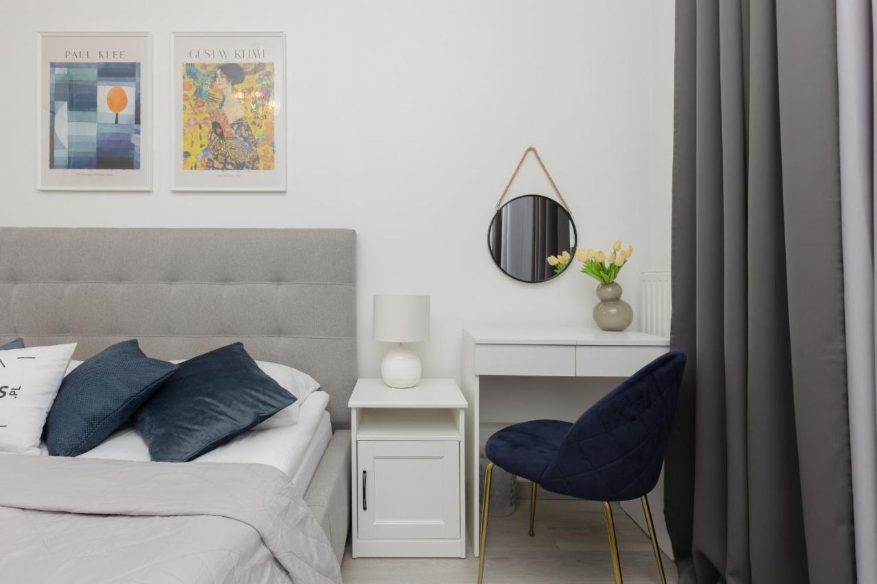 Cozy Apartment With Parking Bakalarska By Noclegi Renters Warsaw Ngoại thất bức ảnh